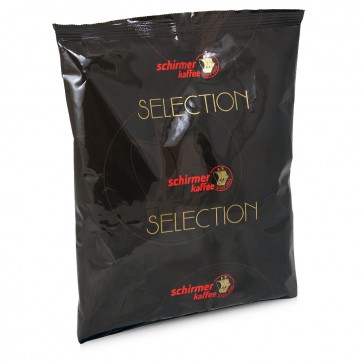 Schirmer Kaffee Selection Tradition HY gemahlen 500g