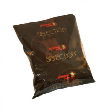 Schirmer Kaffee Selection Casino gemahlen 500g