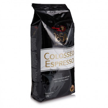 Schirmer Colosseo Espresso Espressobohnen 1kg