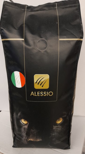 Alessio Grand Milano Espresso