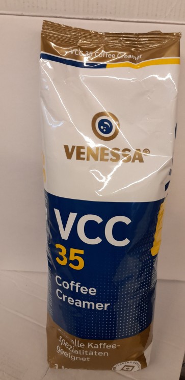 Venessa VCC 35 Kaffeeweißer - Coffee Creamer 1kg
