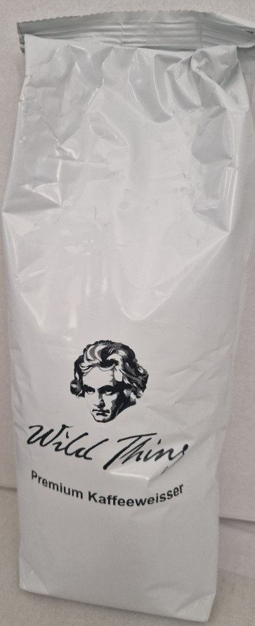 Wild Thing Premium Kaffeeweißer 1000 g
