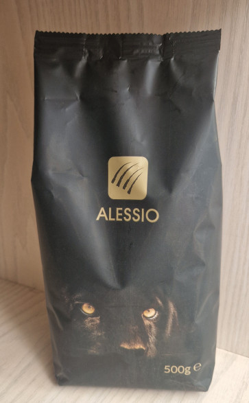 Alessio Premio Argento Instantkaffee 500 g