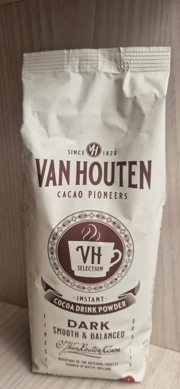 Van Houten Dream Choco Drink Selection, 1kg