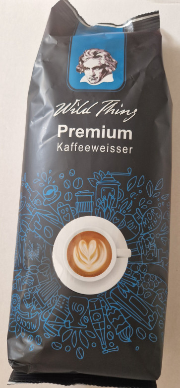 Wild Thing Premium Kaffeeweisser,   1kg (Ersatzprodukt für Satro Kaffeeweißer)