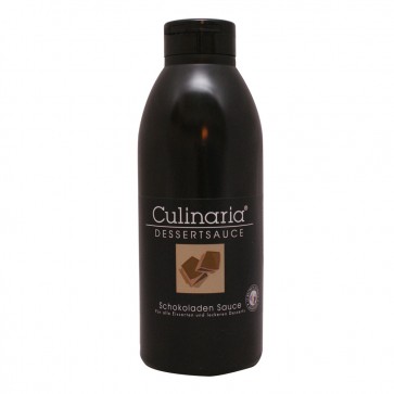 CULINARIA DESSERT SCHOKOLADEN SAUCE 1000g