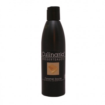 CULINARIA DESSERT CARAMEL SAUCE 335g