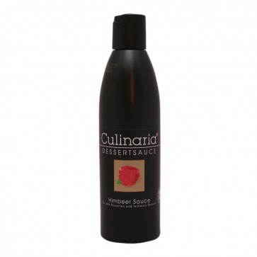 CULINARIA DESSERT HIMBEER SAUCE 335g