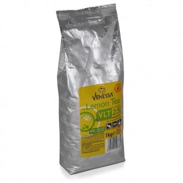 Venessa Lemon Instant Tee für Automaten 1kg