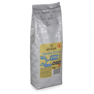 Venessa VVD 1 Vanillemilchpulver 1kg