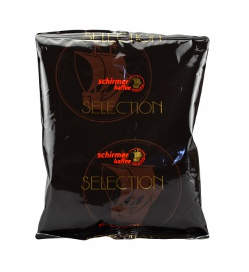 Schirmer Kaffee Selection Jubiläum, 500g