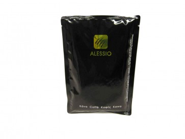 Alessio Casino Röstkaffee gemahlen 60x70g