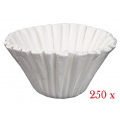 Korbfilter für B10 und B10 HW Rundfiltermaschinen 250 Stück