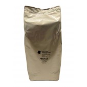 Mocca Röstkaffee gemahlen 1kg - BMS Hausmarke