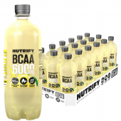 NUTRIFY BCAA Lemon 500ml DPG PETFL