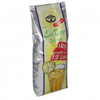 Krüger Eistee Zitrone automatengeeignet 1kg