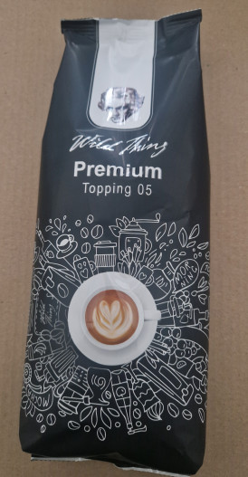 Wild Thing Premium Topping 05