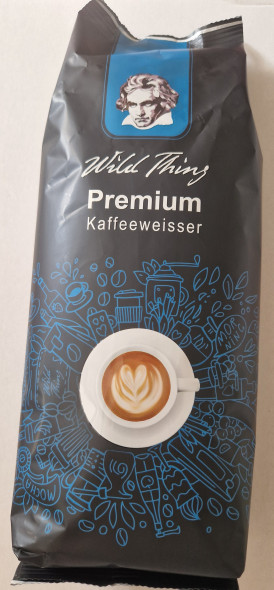 Wild Thing Premium Kaffeeweisser,   1kg (Ersatzprodukt für Satro Kaffeeweißer)