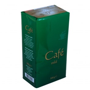 Röstfein Mild Kaffeepulver 500g