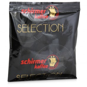 Schirmer Kaffee Selection Jubiläum 60x70g für Bonamat