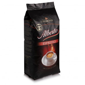 Darboven Alberto Espresso Espressobohnen 1kg
