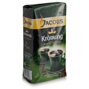 JACOBS Krönung Aroma Kaffeebohnen 500g