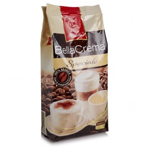 Melitta Bella Crema Speciale Kaffeebohnen 1kg