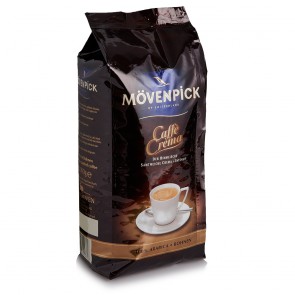 Mövenpick Caffè Crema Kaffeebohnen 1kg