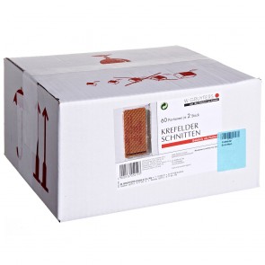 W. Gruyters Krefelder Schnitten Waffeln 1,2kg