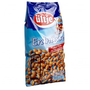ültje Erdnüsse ohne Fett geröstet 1kg