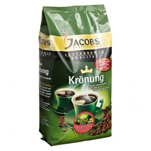 Jacobs  Krönung Kaffeepulver 1kg