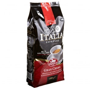 Bar ITALIA Gran Crema 1kg