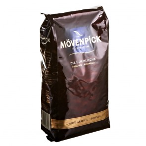 Moevenpick of Switzerland Bohne 500g