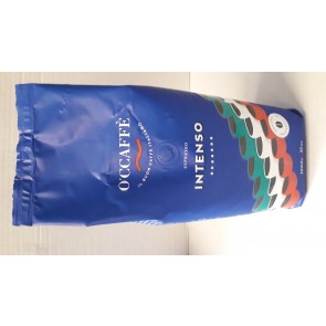 Occaffee Luxe Bar Espresso Intenso 1kg