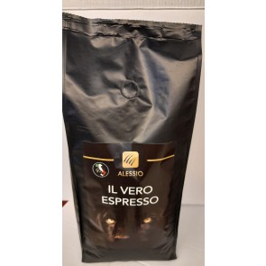 Alessio Espresso Italiano Espresso