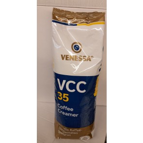 Venessa VCC 35 Kaffeeweißer - Coffee Creamer 1kg