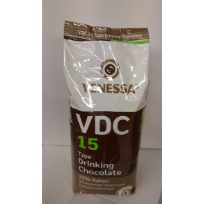 Venessa VDC 15 Trinkschokolade (15 %) 1 kg