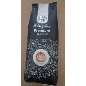 Wild Thing Premium Topping 05