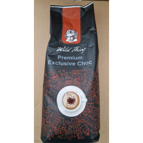 Wild Thing Premium Exclusive Choc