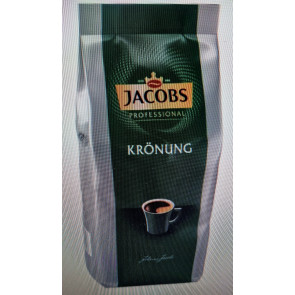 Jacobs Krönung Kaffeepulver 1 kg