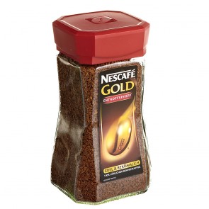 NesCafe Gold Entcoffeiniert Instantkaffee 200g