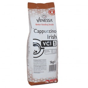 Venessa VCI 1 Cappuccino Irish 1kg