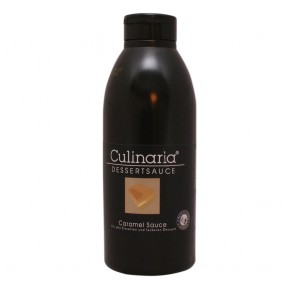 CULINARIA DESSERT CARAMEL SAUCE 1000g