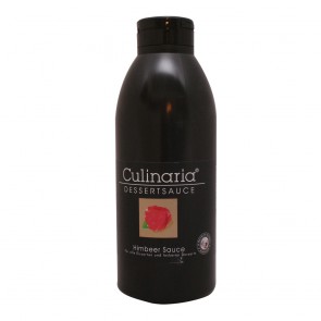 CULINARIA DESSERT HIMBEER SAUCE 1000g