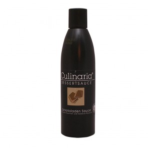 CULINARIA DESSERT SCHOKOLADEN SAUCE 335g