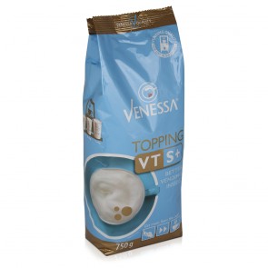 Venessa Topping VT S+ - 99,8% Milchanteil ohne Zucker 750g