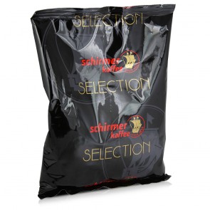 Schirmer Kaffee Selection Spezial gemahlen 500g