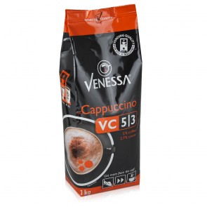 Venessa Cappuccino 5% Kaffee und 3% Kakao 1kg