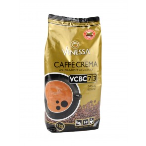Venessa VCBC 7/3 Caffe Crema, 1kg
