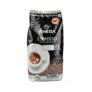 VENESSA VCBE 7/3 - Espressobohnen 1kg